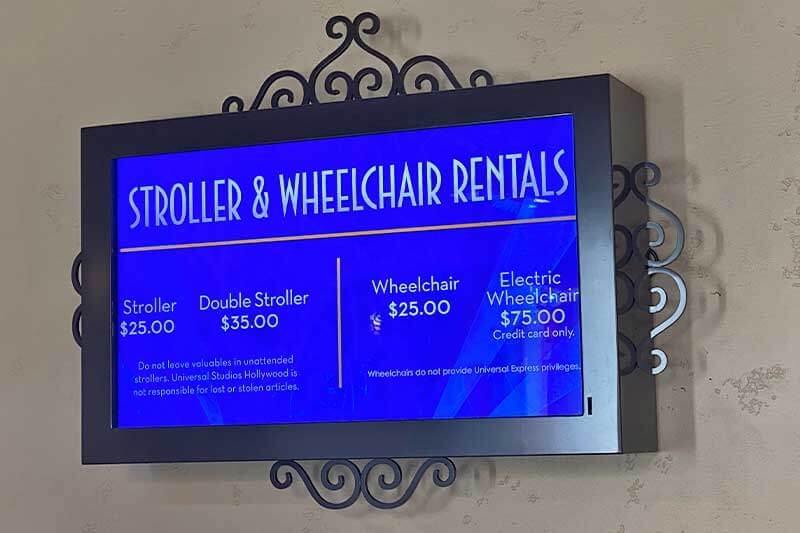 Attractions 360° on X: Parking at Universal Studios Orlando is $22 while  at Universal Studios Hollywood is $25. Why is Hollywood parking $25 for  only 1 Park vs 3 parks at Universal