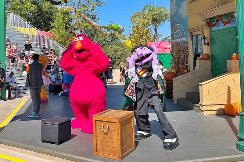 Our Hoppin #39 Guide to the All New Sesame Place San Diego