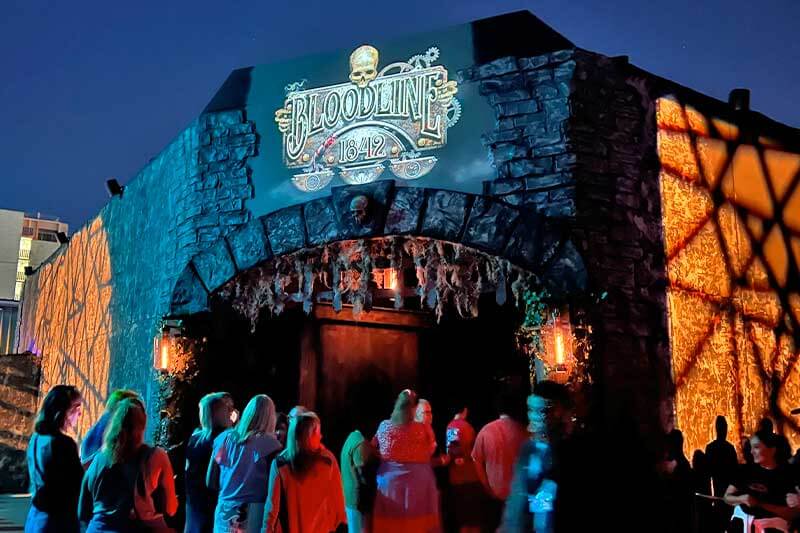 Your Knott's Scary Farm Survival Guide 2024