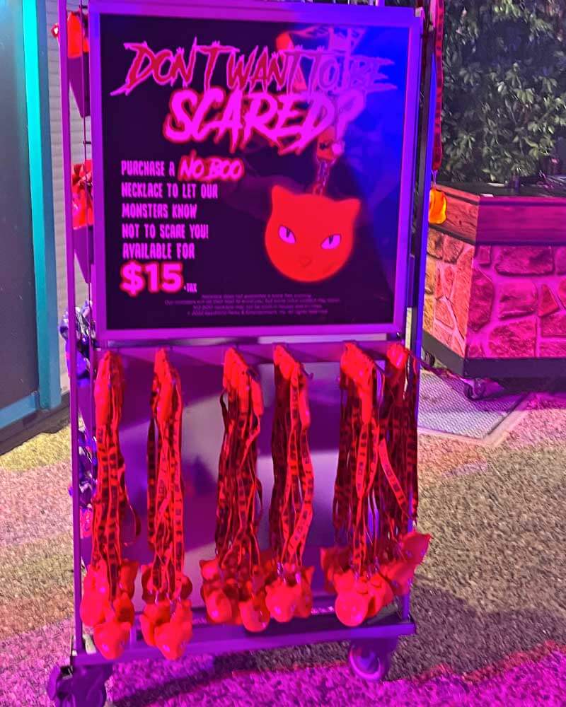 Our Sinister Guide to SeaWorld San Diego HowlOScream