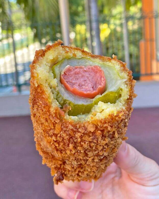 The Insider Scoop on Every Downtown Disney Restaurant