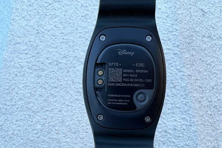 MagicBands at Disneyland — Everything You Need to Know!