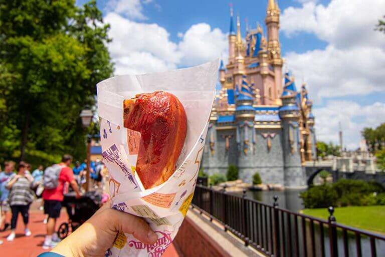 Your Guide to Thanksgiving at Disney World