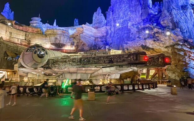 11 BEST THEME PARKS IN ORLANDO FOR EVERY AGE GROUP AND INTEREST visual data 8