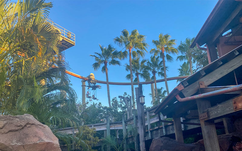 15 Best Rides at Islands of Adventure (Including My Top 5 Favorites) –  Planning Away