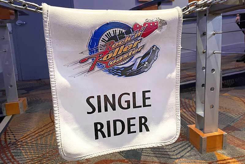 How to Utilize the Single Rider Lines at Disney World