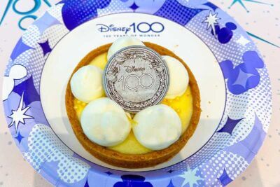 Foodie Guide to the Disney 100 Years of Wonder Celebration at Disneyland