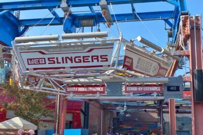 Avengers Campus Rides Guide: What to Ride Now and What’s Coming Next