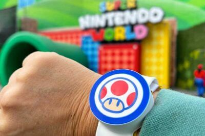Wahoo! Your Guide to Super Nintendo World Hollywood