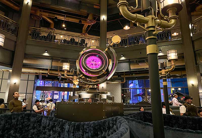 How To Get Free Parking at CityWalk 2023 Guide & Tips –