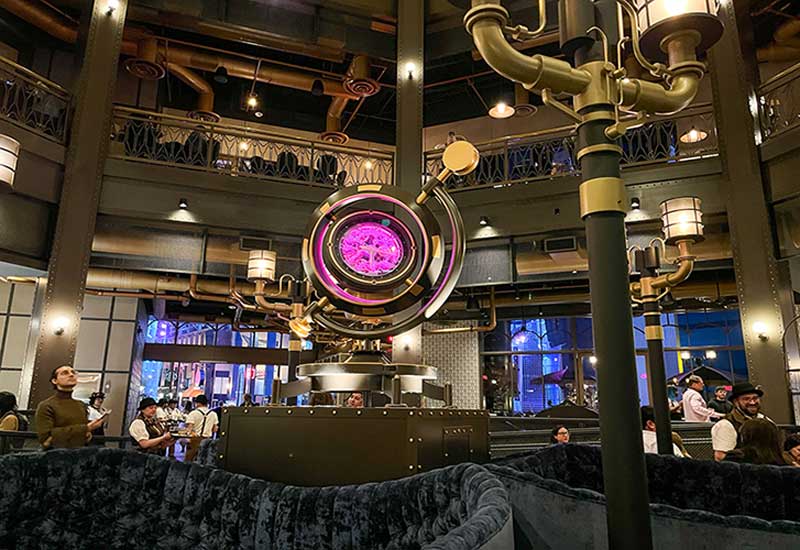 PHOTOS: New Studio Souvenirs Store Opens at Universal CityWalk in Hollywood  - WDW News Today