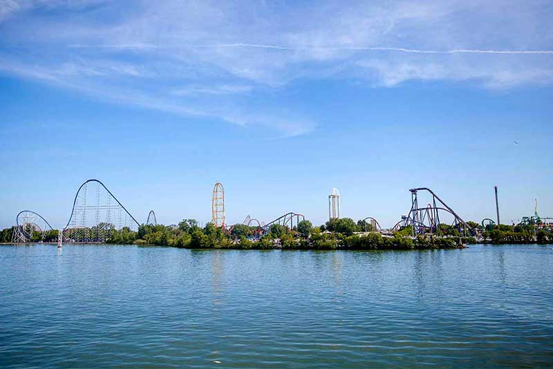 Uncovering the Cedar Fair Parks — Tickets Now Available Through Undercover Tourist!