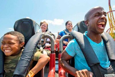 Hoppin' News — Uncover Savings Nationwide on Your Favorite Theme Parks & Attractions!