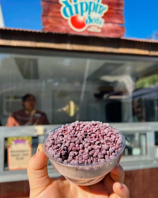 Your Guide to the Boysenberry Festival at Knott's Berry Farm