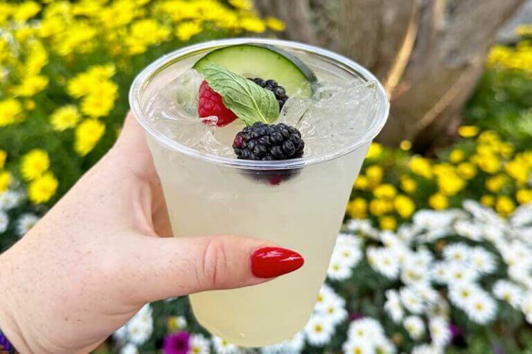 Your Guide to the Boysenberry Festival at Knott's Berry Farm