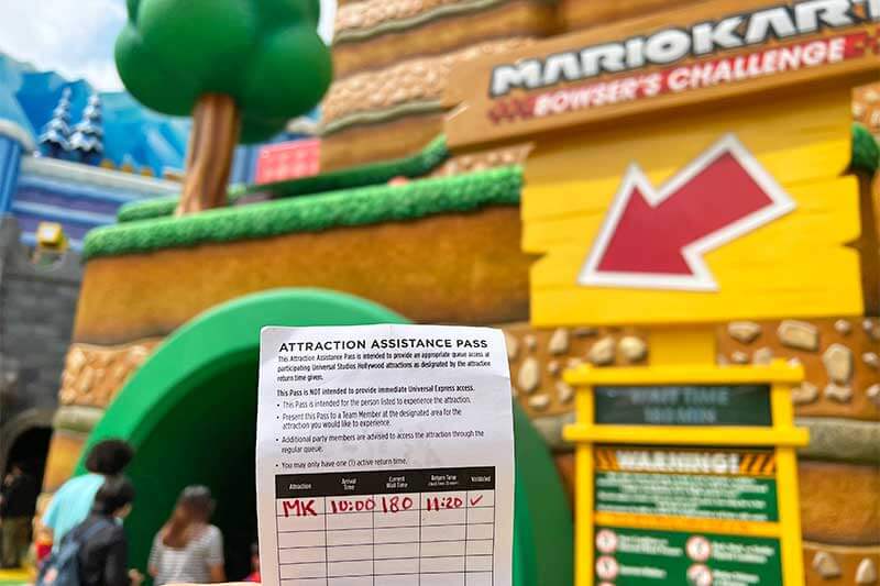 Super Nintendo World Hollywood: Ticket Prices, Reservations