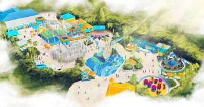 SeaWorld San Diego Introduces Rescue Jr. — A New Kids' Area Coming Soon!