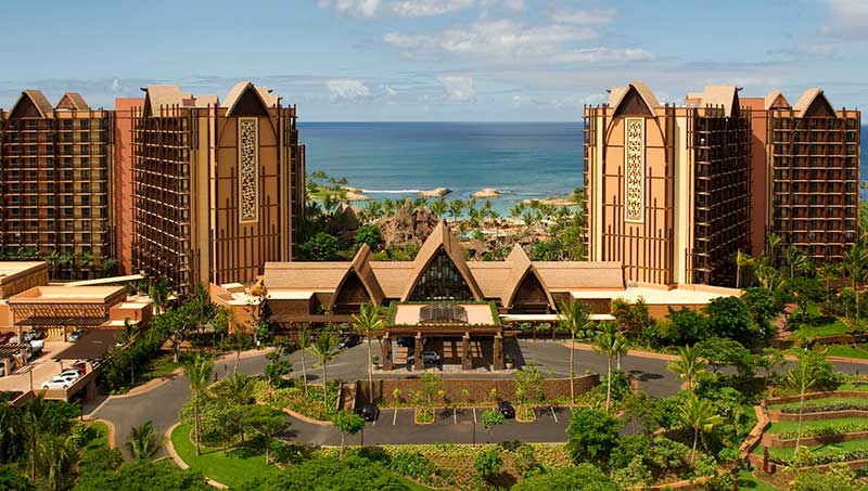 Off The Hook Overview  Aulani, A Disney Resort & Spa Dining - DVC Shop