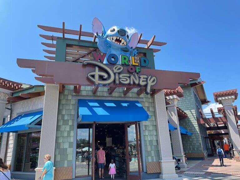 The Hoppin' Good Guide to Disney Springs