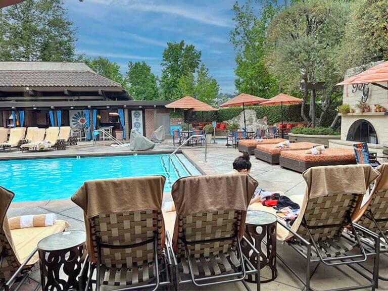 The Best Hotels Near Universal Studios Hollywood