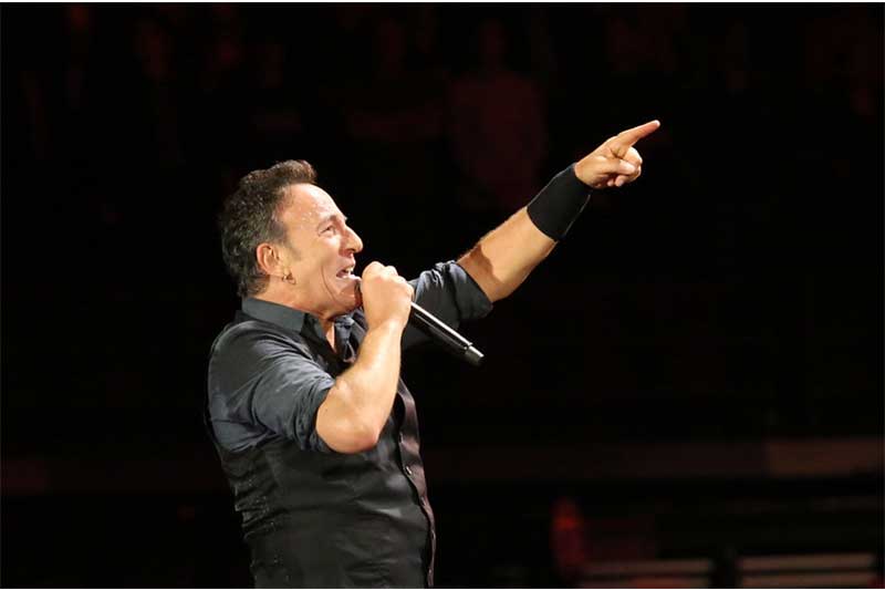 How To Save On Tickets For The Bruce Springsteen Tour