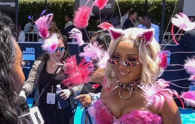 Everything to Know About Doja Cat's 2023 Tour