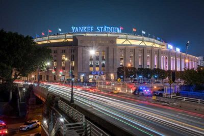 What You Should Know About Visiting Yankee Stadium