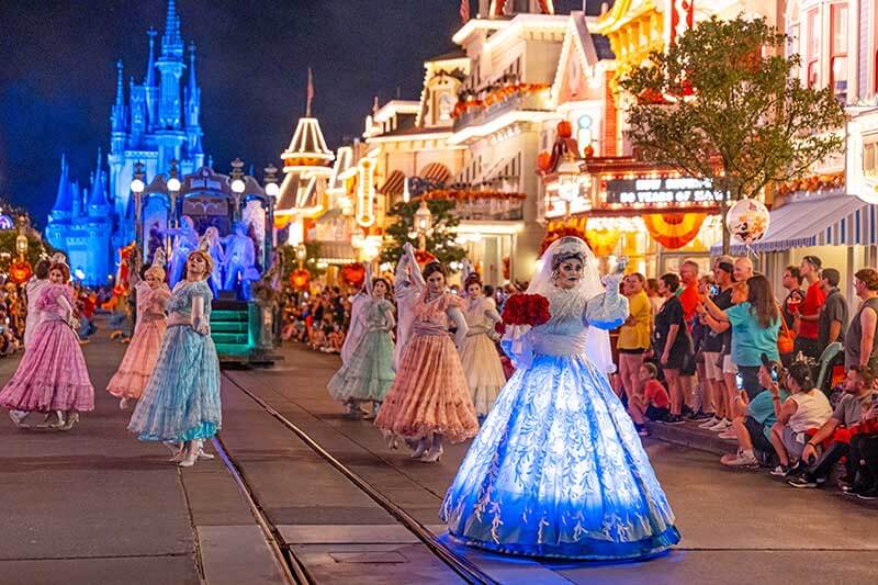 PHOTOS, VIDEO: New Monster World Treat Trail and Attraction Overlay at Monsters Inc. Laugh Floor for Mickey's Not-So-Scary Halloween Party 2019 at the Magic Kingdom - WDW News Today