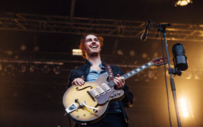 Everything to Know About the Hozier Tour