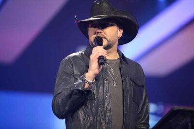 Take it to Full Throttle with Jason Aldean on his 2025 Tour!