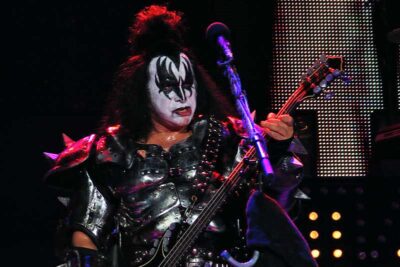 Get a Sweet Deal on KISS Tickets