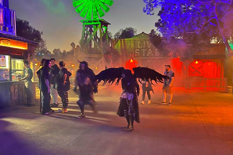 Your Guide to Knott's Scary Farm 2024