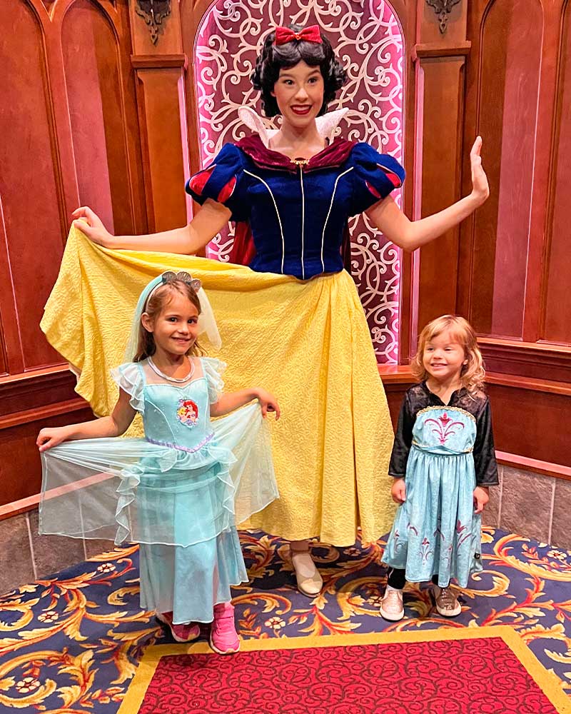 Princess Pictures Disneyland Infoupdate