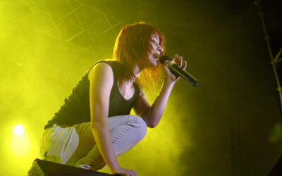 How to Get Tickets to See the 2023 Paramore Tour