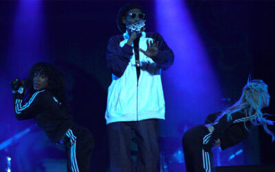 How to Get Tickets to the 2023 Snoop Dogg Tour with Wiz Khalifa