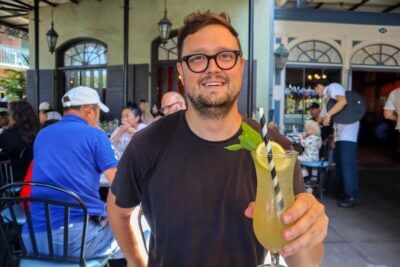 Where to Find the Best Drinks with Alcohol at Disneyland