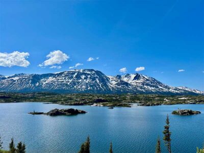 Considering an Alaskan Cruise? Our Hoppin' Guide to Cruising The Last Frontier