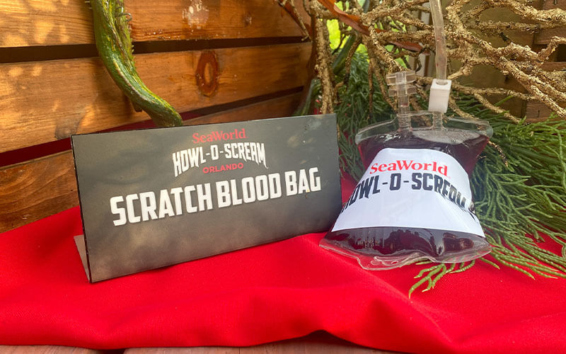 Our Ghoulish Guide to Howl-O-Scream at SeaWorld Orlando