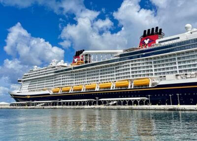 New Disney Cruise Line Itineraries Announced Through Summer 2025!