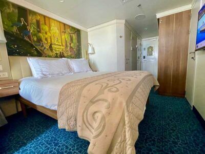 Our Detailed Overview of the Disney Wish Staterooms