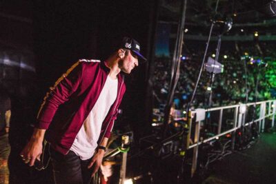 How to Get Sam Hunt Tour Tickets