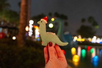 Festive Foodie Guide to Disney Jollywood Nights