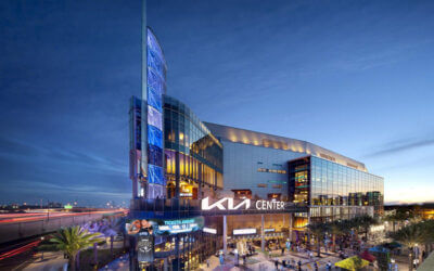 Kia Center (Formerly Amway Center) — What You Need to Know