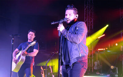 How to Get Tickets to See Dan + Shay