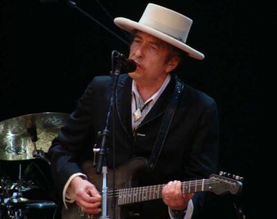 All the Details About Bob Dylan's Tour