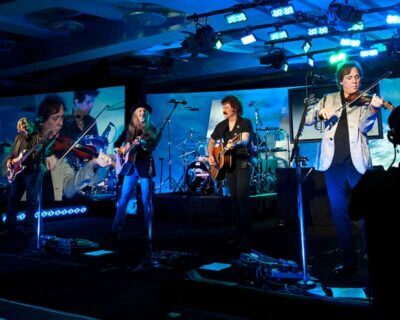 How to Get Tickets to the Doobie Brothers' 2024 Tour