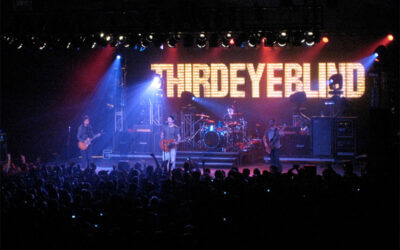 Everything You Need to Know About Third Eye Blind's 2024 Tour