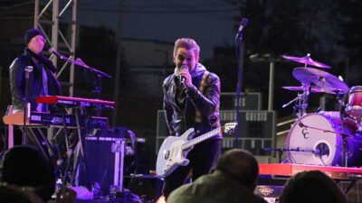 All About Hunter Hayes' 