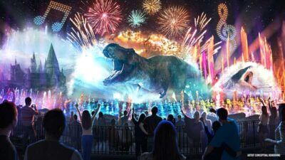 Universal Orlando Resort Announces 2024 Summer Offerings, Including New Land and Shows