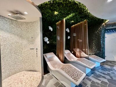 Our Relaxing Guide to Senses Spa & Salon on Disney Cruise Line